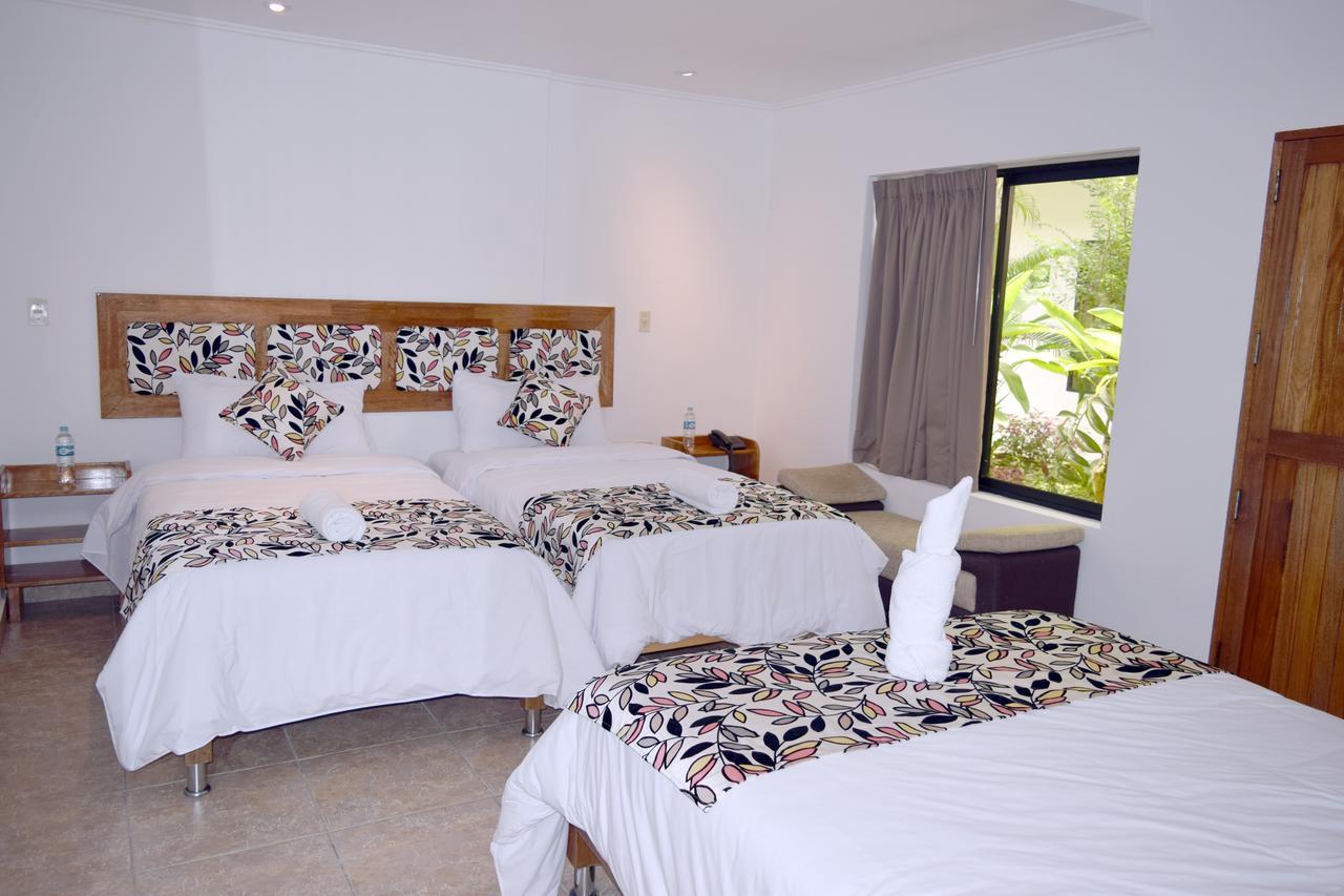 Hotel Jungle House Iquitos Exterior foto