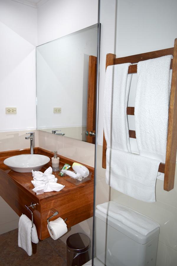 Hotel Jungle House Iquitos Exterior foto